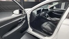 2022 Hyundai Sonata 2.0 — фото 10
