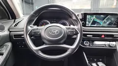 2022 Hyundai Sonata 2.0 — фото 13