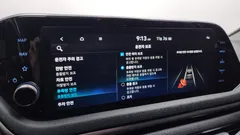 2022 Hyundai Sonata 2.0 — фото 15