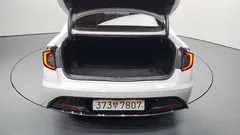 2022 Hyundai Sonata 2.0 — фото 20
