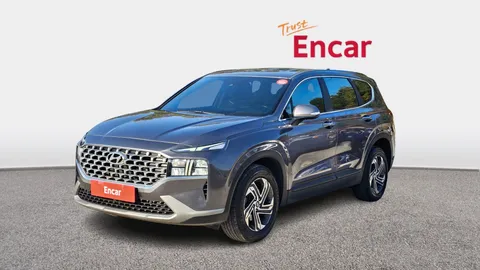 2022 Hyundai Santa Fe Diesel 2.2 2WD