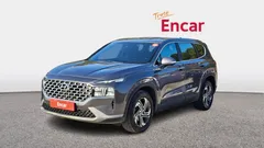2022 Hyundai Santa Fe Diesel 2.2 2WD — фото 1