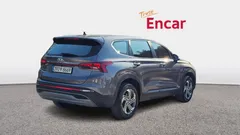 2022 Hyundai Santa Fe Diesel 2.2 2WD — фото 2