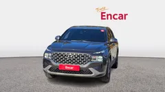 2022 Hyundai Santa Fe Diesel 2.2 2WD — фото 3