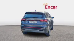 2022 Hyundai Santa Fe Diesel 2.2 2WD — фото 4
