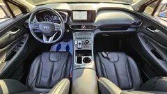 2022 Hyundai Santa Fe Diesel 2.2 2WD — фото 7