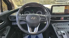 2022 Hyundai Santa Fe Diesel 2.2 2WD — фото 15
