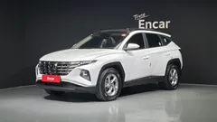 2023 Hyundai Tucson Diesel 2.0 2WD — фото 1