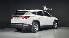 2023 Hyundai Tucson Diesel 2.0 2WD — фото 2