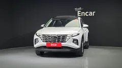 2023 Hyundai Tucson Diesel 2.0 2WD — фото 3