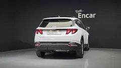 2023 Hyundai Tucson Diesel 2.0 2WD — фото 4