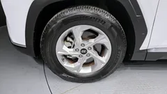 2023 Hyundai Tucson Diesel 2.0 2WD — фото 5