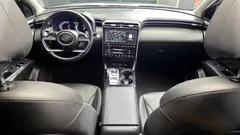 2023 Hyundai Tucson Diesel 2.0 2WD — фото 7