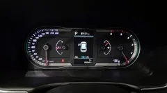 2023 Hyundai Tucson Diesel 2.0 2WD — фото 8