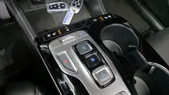 2023 Hyundai Tucson Diesel 2.0 2WD — фото 9