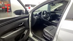 2023 Hyundai Tucson Diesel 2.0 2WD — фото 10