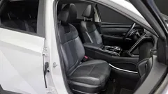 2023 Hyundai Tucson Diesel 2.0 2WD — фото 12