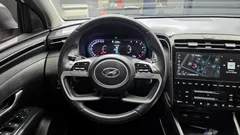 2023 Hyundai Tucson Diesel 2.0 2WD — фото 13