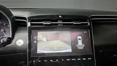 2023 Hyundai Tucson Diesel 2.0 2WD — фото 18