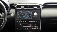 2023 Hyundai Tucson Diesel 2.0 2WD — фото 19