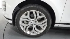 2022 Land Rover Range Rover Evoque P250 R-Dynamic SE — фото 5