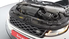 2022 Land Rover Range Rover Evoque P250 R-Dynamic SE — фото 6