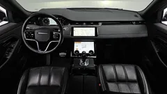 2022 Land Rover Range Rover Evoque P250 R-Dynamic SE — фото 7