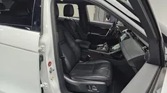 2022 Land Rover Range Rover Evoque P250 R-Dynamic SE — фото 10