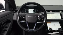 2022 Land Rover Range Rover Evoque P250 R-Dynamic SE — фото 17