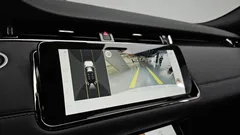 2022 Land Rover Range Rover Evoque P250 R-Dynamic SE — фото 19