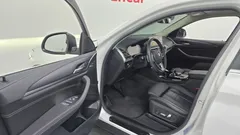 2023 BMW X4 xDrive20i xLine — фото 10