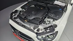 2023 Mercedes-Benz E-Class E450 4MATIC Cabriolet — фото 6