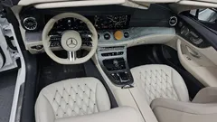 2023 Mercedes-Benz E-Class E450 4MATIC Cabriolet — фото 7