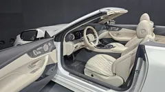 2023 Mercedes-Benz E-Class E450 4MATIC Cabriolet — фото 10