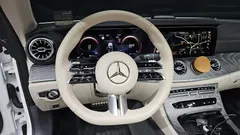2023 Mercedes-Benz E-Class E450 4MATIC Cabriolet — фото 13