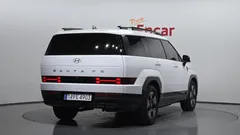 2024 Hyundai Santa Fe HEV 1.6 2WD — фото 2