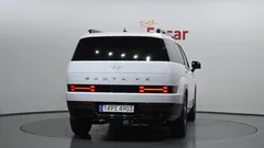 2024 Hyundai Santa Fe HEV 1.6 2WD — фото 4