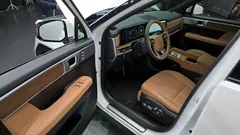 2024 Hyundai Santa Fe HEV 1.6 2WD — фото 10