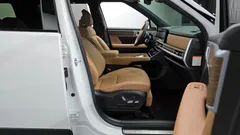 2024 Hyundai Santa Fe HEV 1.6 2WD — фото 11