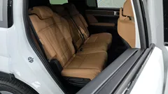 2024 Hyundai Santa Fe HEV 1.6 2WD — фото 12
