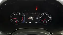 2023 Kia Seltos Gasoline 1.6 Turbo 2WD, серый — фото 8