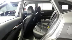 2023 Kia Seltos Gasoline 1.6 Turbo 2WD, серый — фото 15