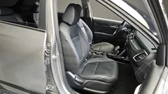 2023 Kia Seltos Gasoline 1.6 Turbo 2WD, серый — фото 16