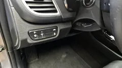 2023 Kia Seltos Gasoline 1.6 Turbo 2WD, серый — фото 19