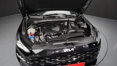 2023 Kia K8 2.5 Gasoline 2WD — фото 6