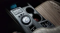 2023 Kia K8 2.5 Gasoline 2WD — фото 9