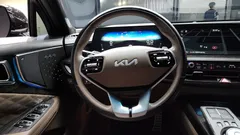 2023 Kia K8 2.5 Gasoline 2WD — фото 13