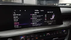 2023 Kia K8 2.5 Gasoline 2WD — фото 15