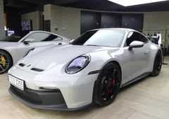2022 Porsche 911 GT3 — фото 2