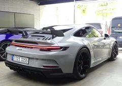 2022 Porsche 911 GT3 — фото 3